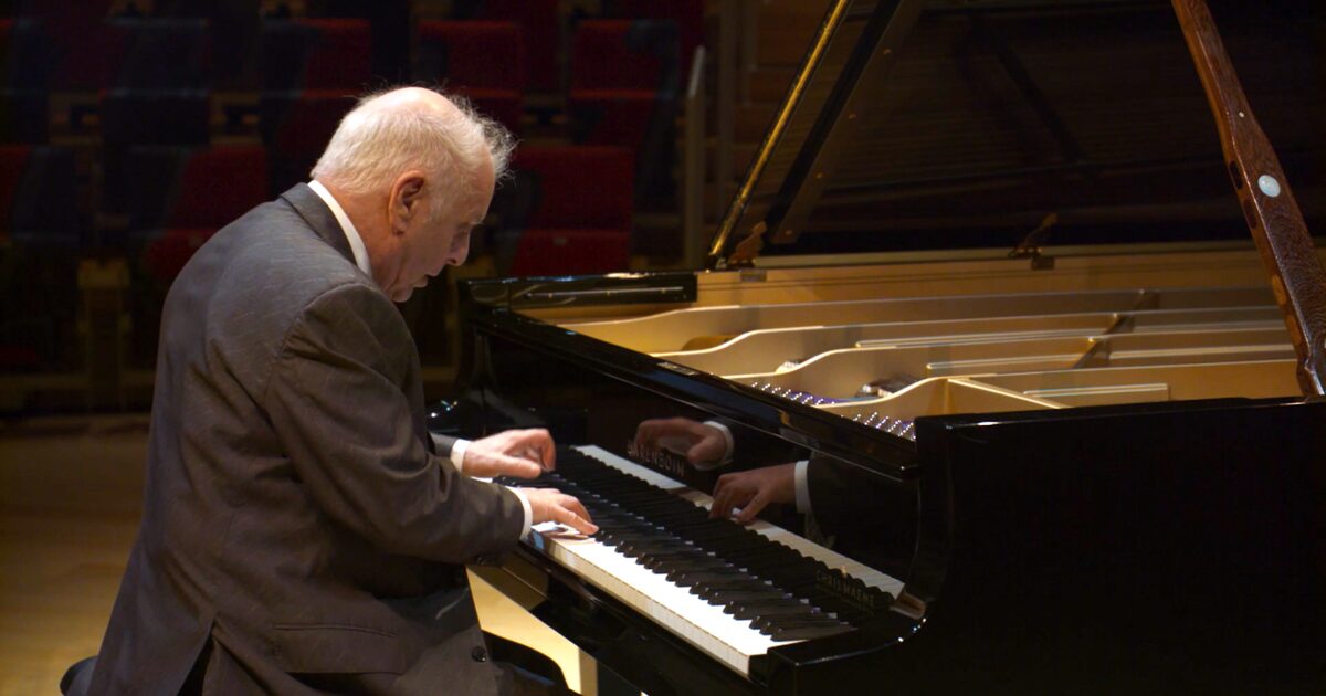 Beethoven Piano Sonata No. 3 in C major Op. 2/3